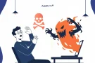 What Is Scareware? Signs, Examples, and How to Prevent It