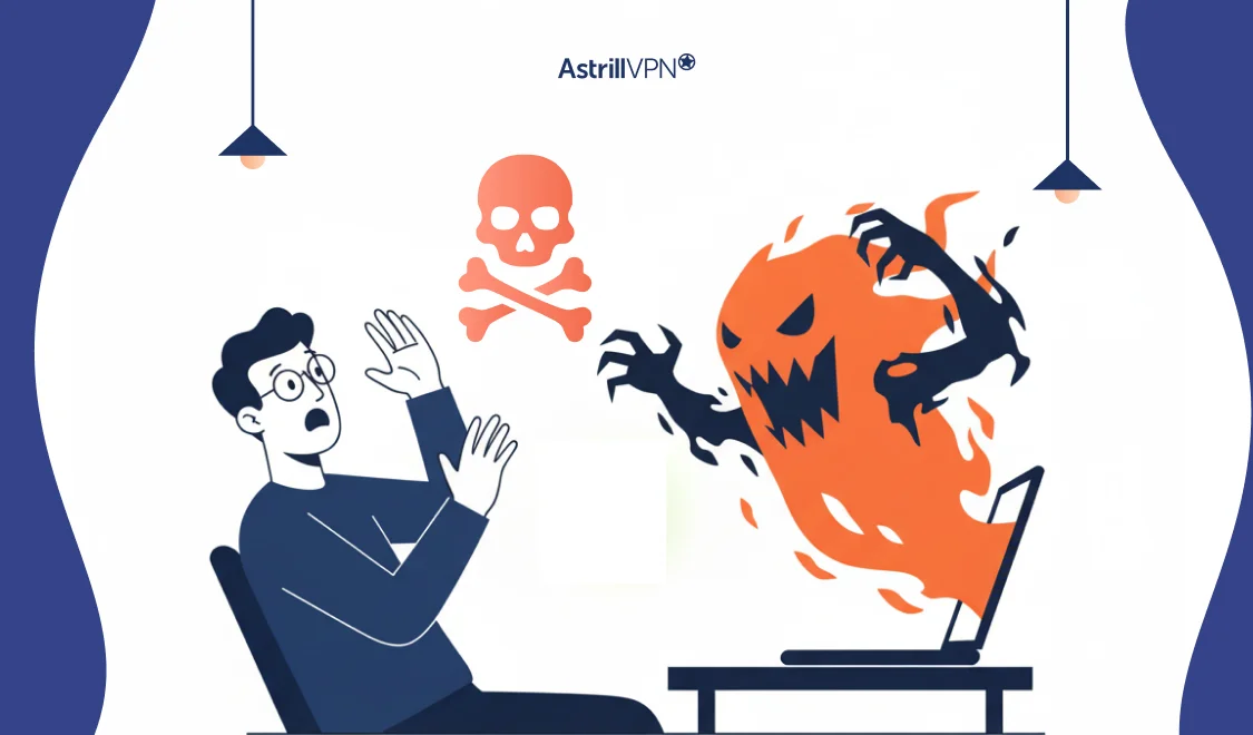 What Is Scareware? Signs, Examples, and How to Prevent It