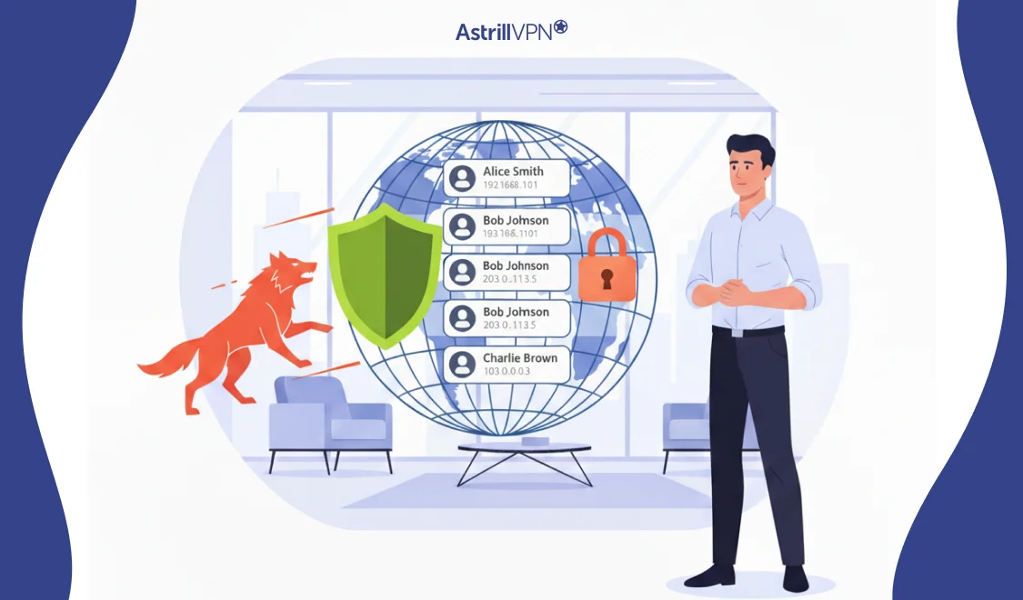 What Is DNS Security? Threats, Best Practices & Solutions