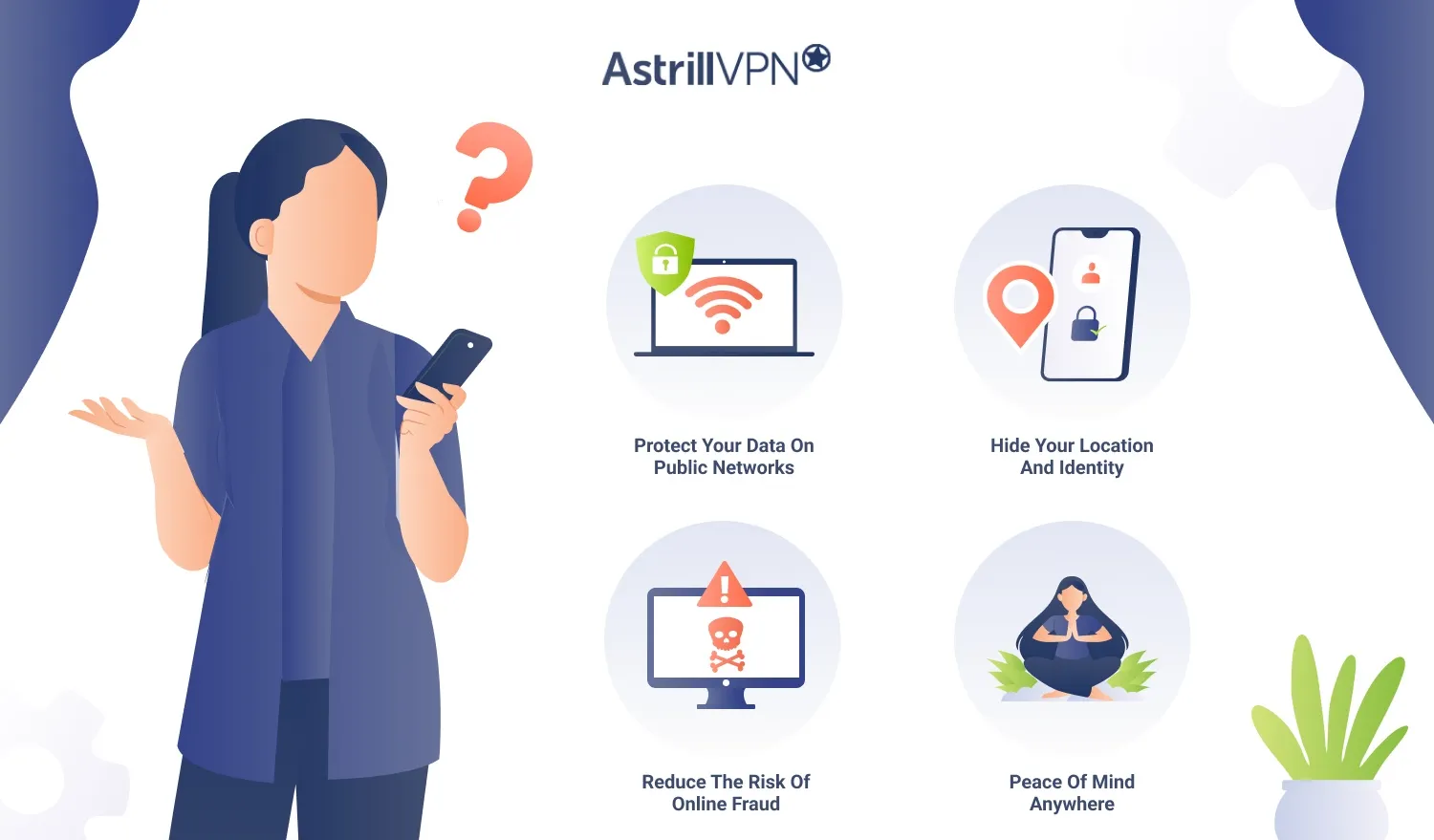 vpn for online banking