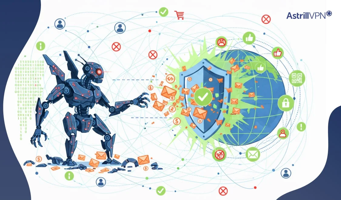 How Spam Bots Work and How to Prevent Them Online