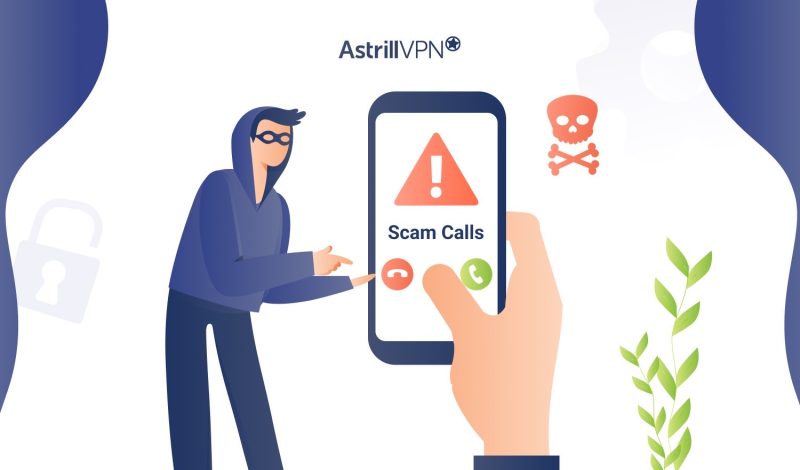 Spam Area Codes: How to Identify and Avoid Scam Calls