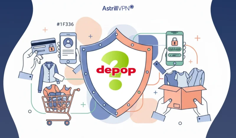 Is Depop Safe? A Complete Guide for Buyers and Sellers