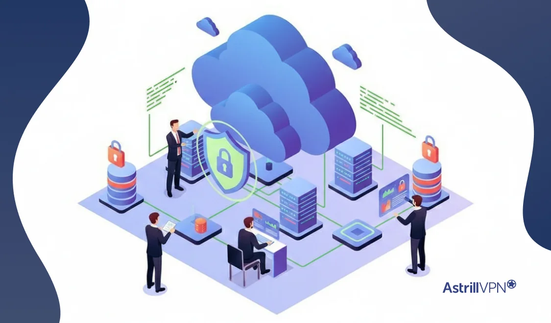 What Is Cloud Native and Why It Matters for Your Business