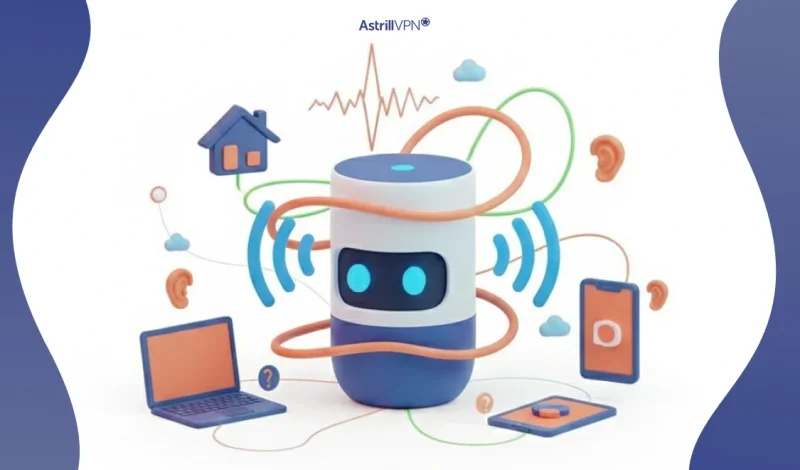 Does Alexa Spy on You? What You Need to Know