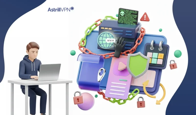 What Is Domain Hijacking and How to Protect Your Domain