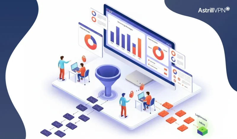 Spam Filters: How Email Spam Filtering Works and Why It Matters?