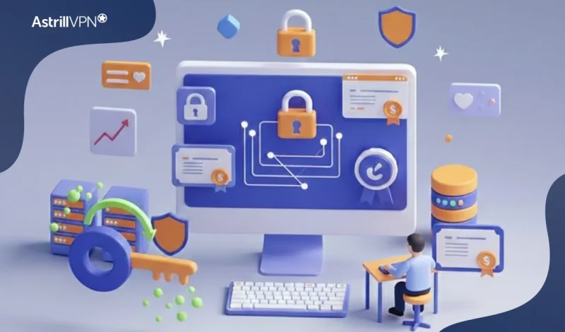 TLS Protocol Explained: Encryption, Certificates, and Security