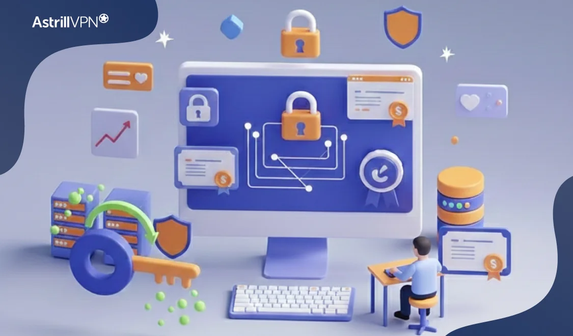 TLS Protocol Explained: Encryption, Certificates, and Security