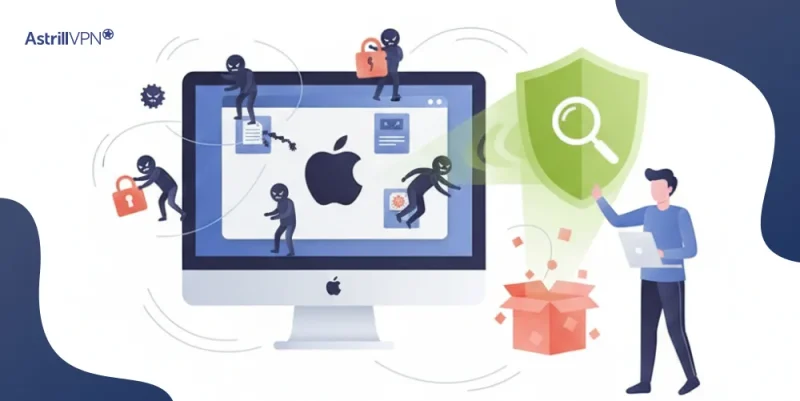 How to Check for Malware on Mac and Remove It Safely