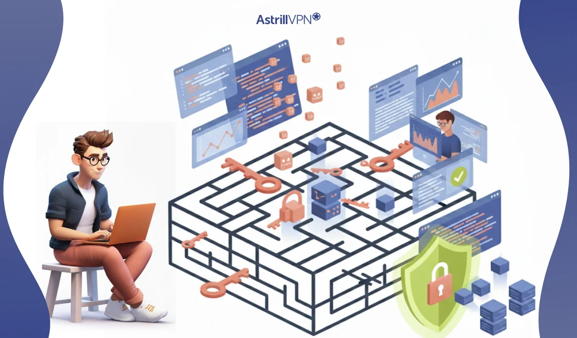 Maze Ransomware Explained: Attacks, Group Operations, and How to Stay Protected?