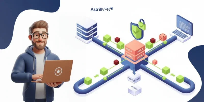 What Is an On-Path Attack? How It Works and How to Prevent It