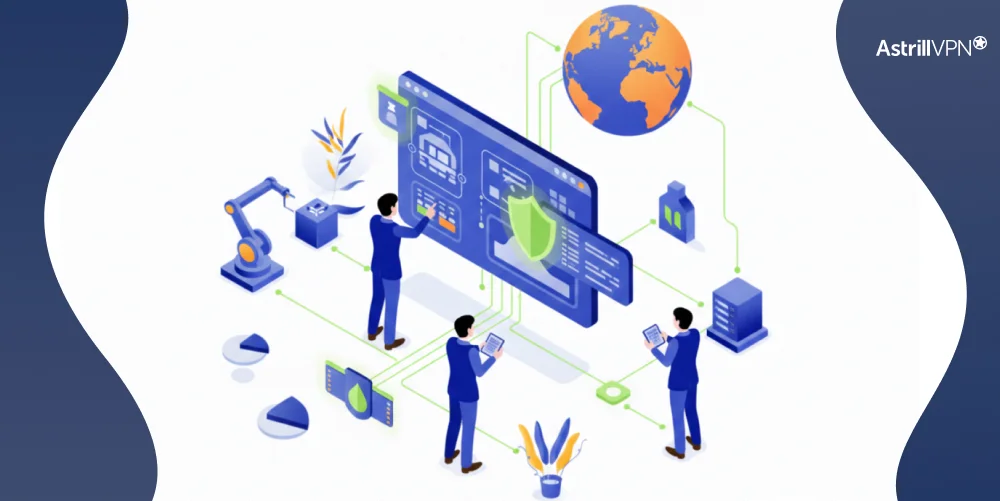 What Is OT Cybersecurity? Ultimate Guide on Protecting Industrial Systems