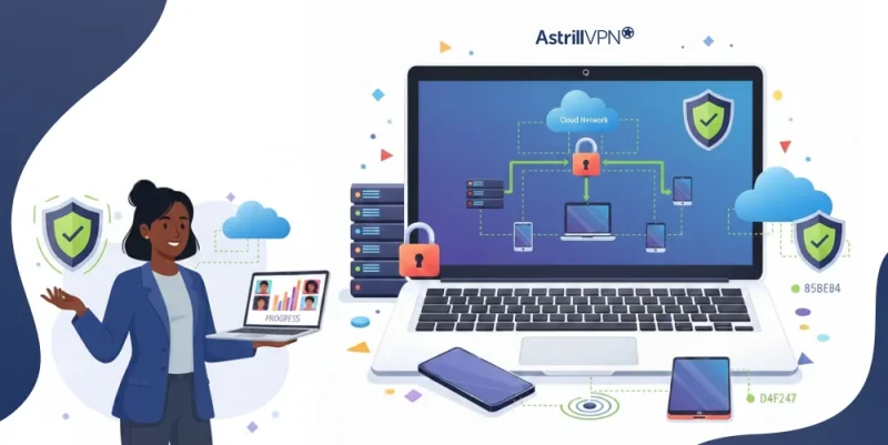 Remote Access Security: How to Protect Remote Connections