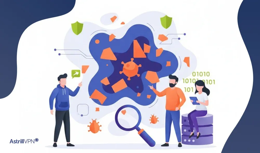 Polymorphic Malware: A Shape-Shifting Cyber Threat