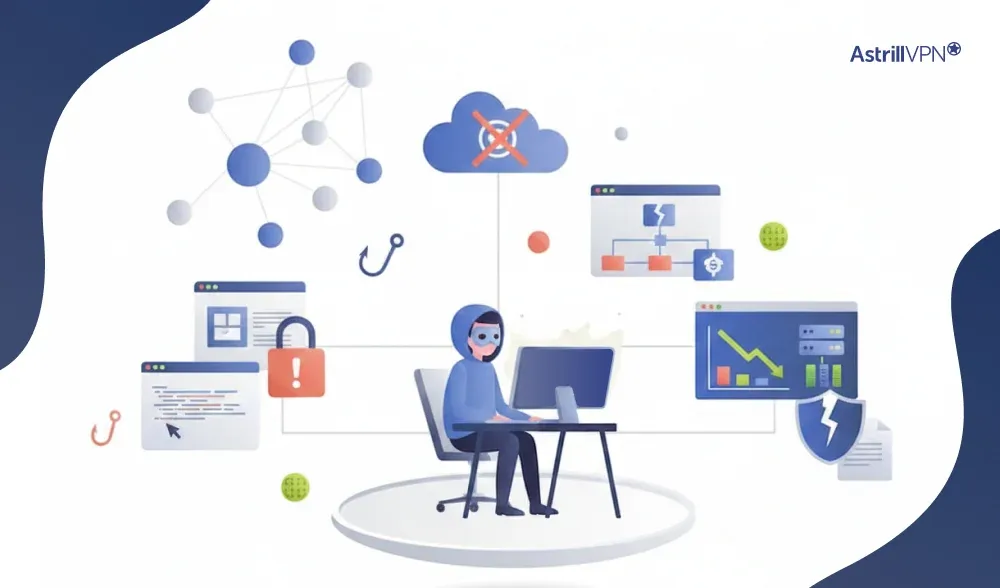 What Is a Script Kiddie? Tools, Examples, and Risks