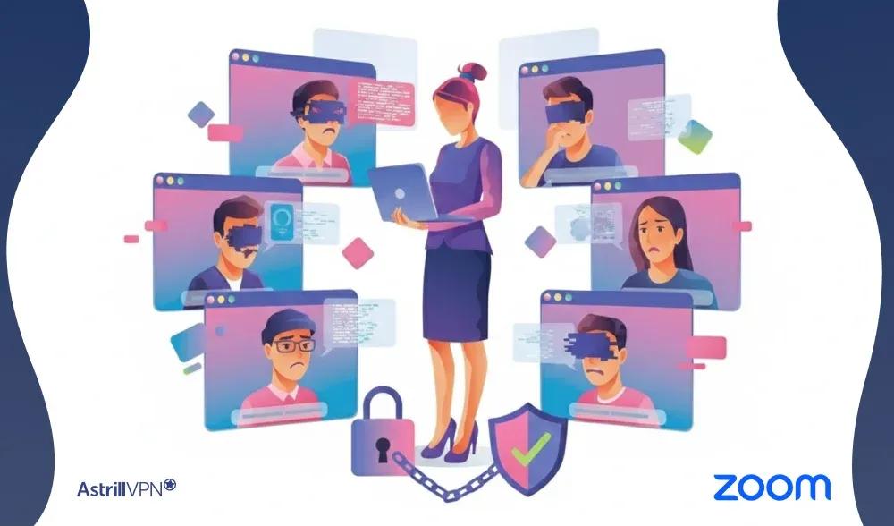 What Is Zoom Bombing: How it Works & Why It’s a Security Risk?