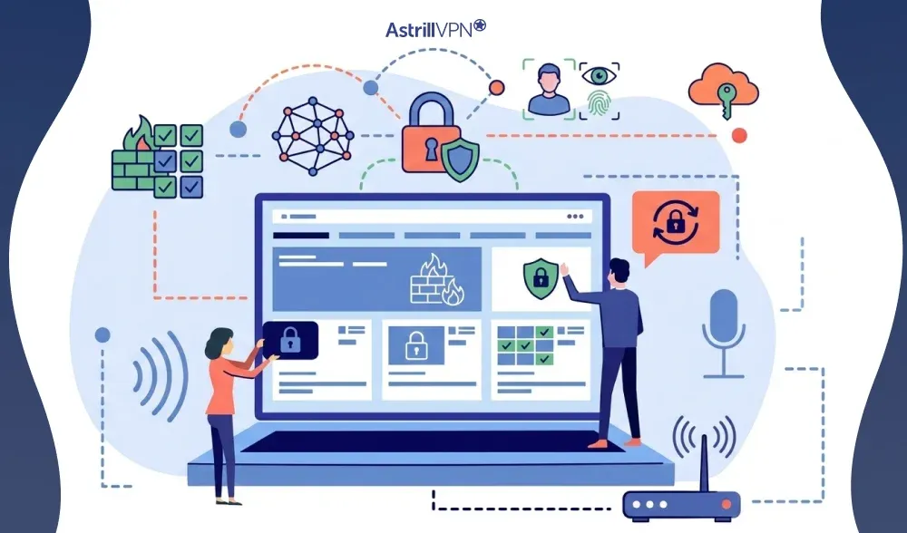 How Can You Protect Your Home Computer? A Complete Guide to Personal Computer Security