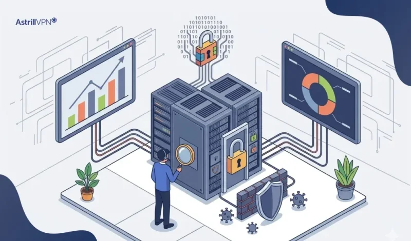 What Is a Backdoor Attack? Types, Detention & Protection