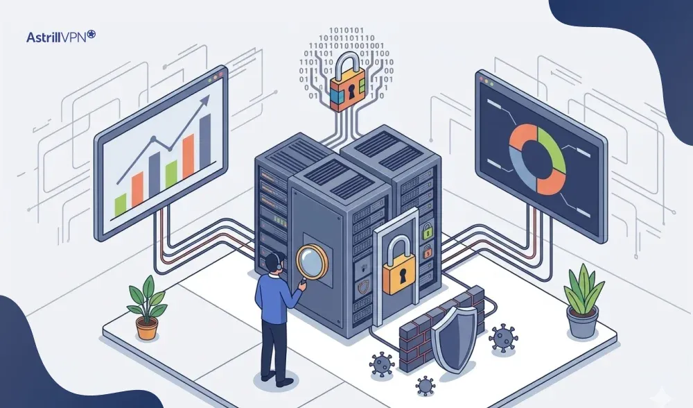 What Is a Backdoor Attack? Types, Detention & Protection