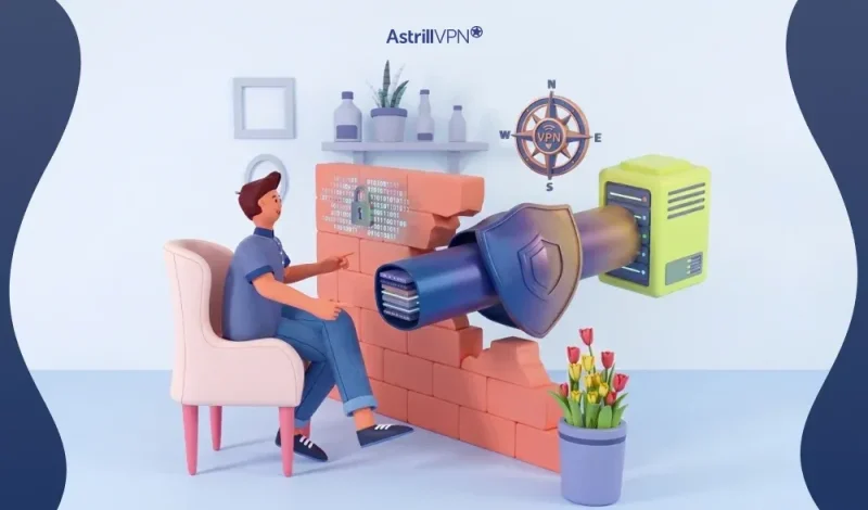 Why StealthVPN Servers Matter in Censored Regions?