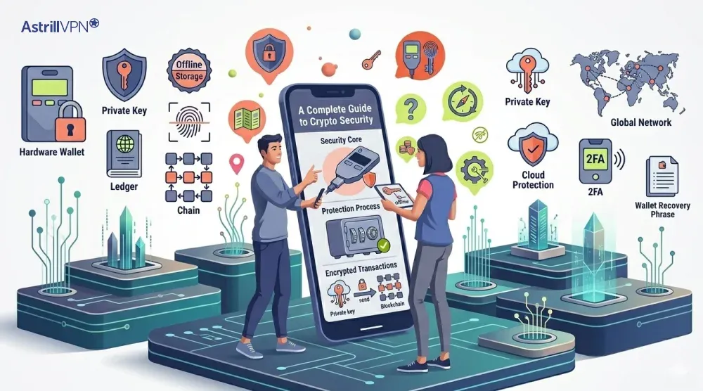 What Is a Hardware Wallet? A Complete Guide to Crypto Security