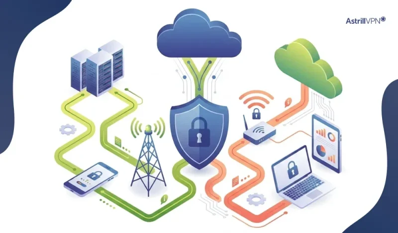 Does a VPN Work Without Wi-Fi? Everything You Need to Know