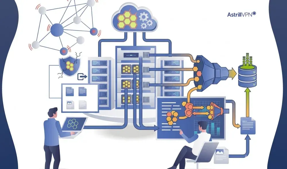 Trigona Affiliates Introduce Custom Data Exfiltration Tool in Recent Attacks