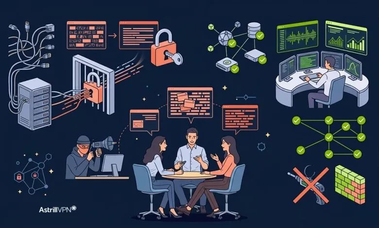 What Is an Eavesdropping Attack in Cyber Security? Types, Techniques and Prevention