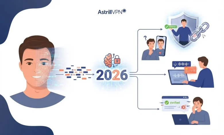 AI Scams in 2026: What They Are and How to Protect Yourself?
