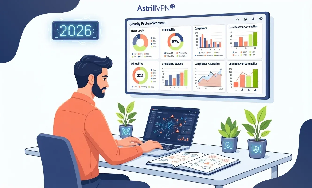 Digital Security Habits Exposed: Insights from 2,000 Users Across Five Countries