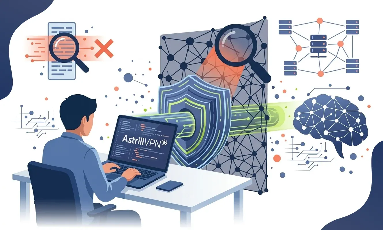 How Astrill’s StealthVPN Protocol Bypasses Deep Packet Inspection in Restrictive Markets