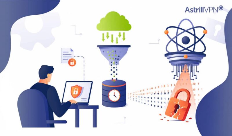 Harvest Now, Decrypt Later: The Hidden Quantum Threat to Your Encrypted Data