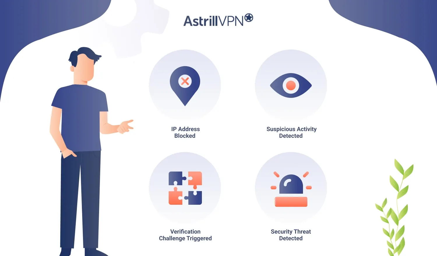 Common Causes When Google Search Fails with VPN