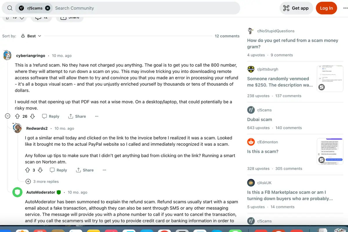 Reddit Users Stories