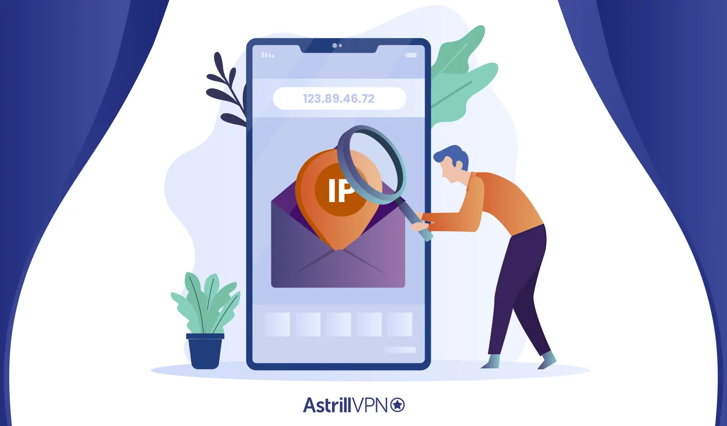 How to Find an Email IP Address and Track its Sender