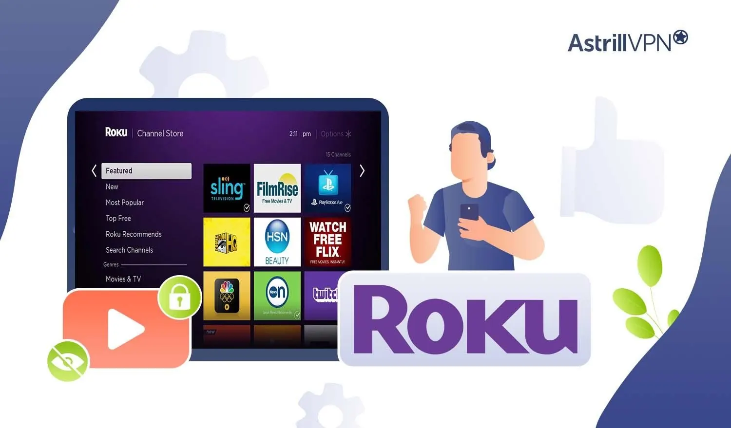 23 Best Hidden Roku Channels that You Should Try