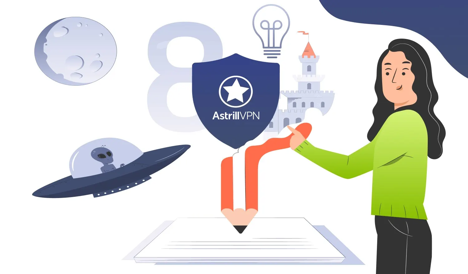 VPN Myths Debunked: Separating Fact from Fiction