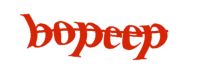 Please type the word you see in the image below.