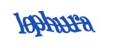 Please type the word you see in the image below.