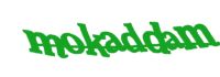 Please type the word you see in the image below.
