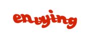 Please type the word you see in the image below.