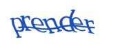 Please type the word you see in the image below.