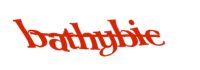 Please type the word you see in the image below.