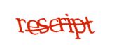 Please type the word you see in the image below.