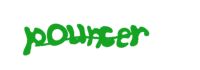 Please type the word you see in the image below.