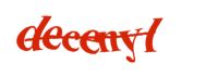 Please type the word you see in the image below.