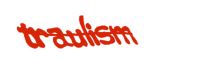 Please type the word you see in the image below.