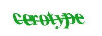 Please type the word you see in the image below.