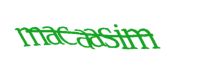 Please type the word you see in the image below.